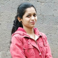 Varsha Kharade Email