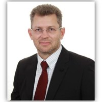 Johan Maree Email & Phone Number