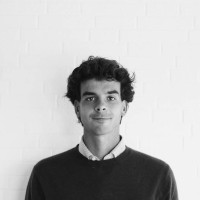 Bnewable Employee Alexander Tanghe's profile photo