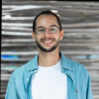 ReadySpaces Employee Nick Gardiner's profile photo