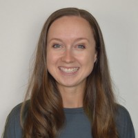 Practicing the Way Employee Brenna Cuadrado's profile photo