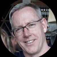 Patrick McCarthy Email & Phone Number