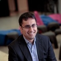 minicabit Employee Amer Hasan's profile photo