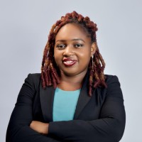 Max-Migold Employee Faith Ekiyoyo's profile photo