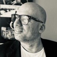 BBA Archipole SA Employee Damien Oberson's profile photo