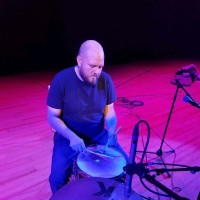 Multi Drywall & Partition, LLC. Employee George Stuteville's profile photo