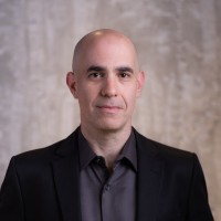 BuzzCast Employee Yaron Kaufman's profile photo