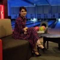 GTF TECHNOLOGIES Employee Anupama Yadav's profile photo