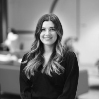 Bound Employee Emily Hjortflod's profile photo