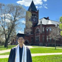 Pfizer Employee Christopher Bui's profile photo