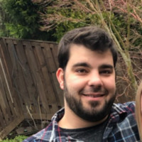 Acuren Employee Lance Manning's profile photo