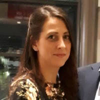 WA Health Employee Lisa Hume's profile photo