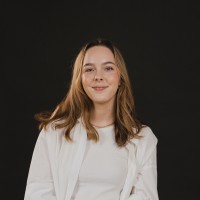 Vinyl Media Employee Charlotte Travers's profile photo