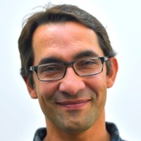 Sailplane Employee Sam Ramji's profile photo