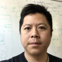 CyberX Employee Hansen Ni's profile photo