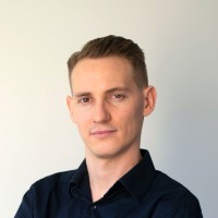 Equiqo Employee Kamil Kucharski's profile photo