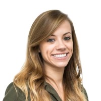 Sales&More Employee Justyna Markowska's profile photo
