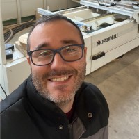 Penta Systems Employee Enrico Tessari's profile photo