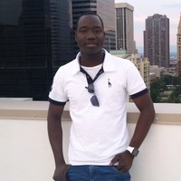 Denver Transit Partners Employee Fabrice Sawadogo's profile photo