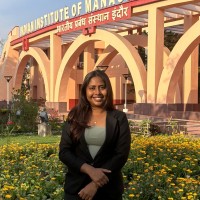 VARUN BEVERAGES LIMITED Employee Supriya Verma's profile photo