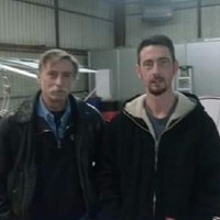 Cyient Employee Casey Byrom's profile photo
