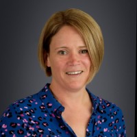 TrustID Employee Sarah Croft's profile photo