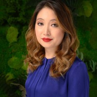 European Circular Bioeconomy Fund (ECBF) Employee Marie Asano's profile photo