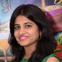 Pharmarack Technologies Pvt Ltd Employee Mamta Shah's profile photo