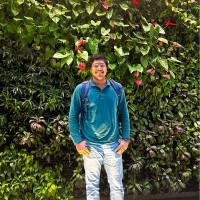 Deloitte Employee Prathmesh Patil's profile photo