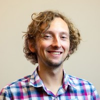 University of Saint Mary Employee Dane Howard's profile photo