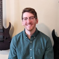 BrainTrain Employee Evan Holster's profile photo