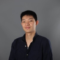 Ekimetrics Employee Bowen Wu's profile photo