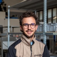 ghold Employee Clément Fabry's profile photo