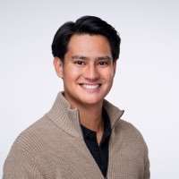 crewAI Employee Lorenze Jay Hernandez's profile photo