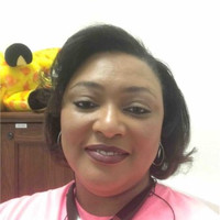 MERIT HEALTH WESLEY Employee Sabrina Turner's profile photo