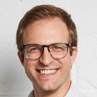 Wonder Employee Rich Przekop's profile photo