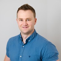 Ocean Grove Medical Clinic Employee Justin Evans's profile photo