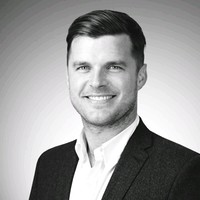 Castellum Employee Oliver McIob's profile photo