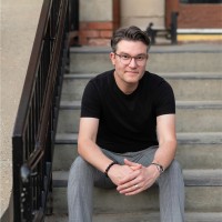 James Simon Email & Phone Number