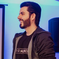 Klok Tech Employee Jarddel Antunes's profile photo