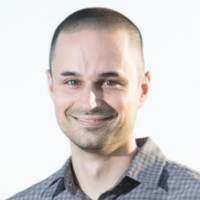 EpiVax, Inc. Employee Jason Laporte's profile photo