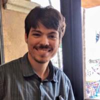 Matthew Carey-Wicburg Email