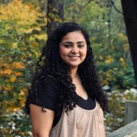 Amazon Web Services (AWS) Employee Supriya Tripathi's profile photo