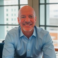 Lineage Logistics Employee Greg Bryan's profile photo