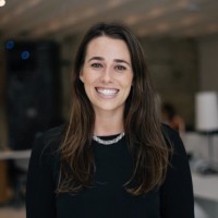 Sweaty Betty Employee Lauren Ann Nel's profile photo