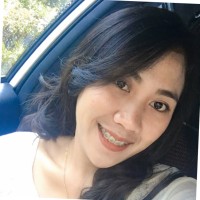 Gdas Bali Employee Eviana Ariantini's profile photo