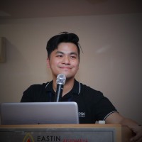 Scogo.ai Employee Mohit Shrestha's profile photo