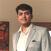 SHIVAAMI CLOUD SERVICES PRIVATE LIMITED Employee Rushabh Vasa's profile photo