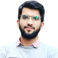 PixelEdge Employee Ehtisham Fazal's profile photo