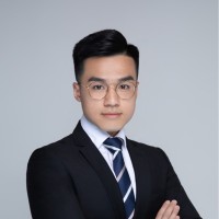 Marcus Cheung Email